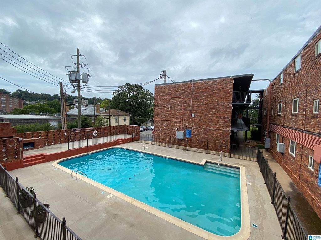 2990 RHODES CIRCLE S, Birmingham, AL 35205