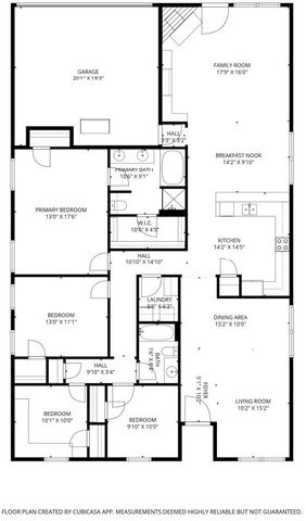 640 Canyon Place, Desoto, TX 75115