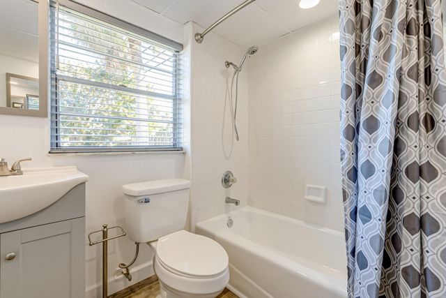 467 Jackson Avenue Back Unit, Cape Canaveral, FL 32920