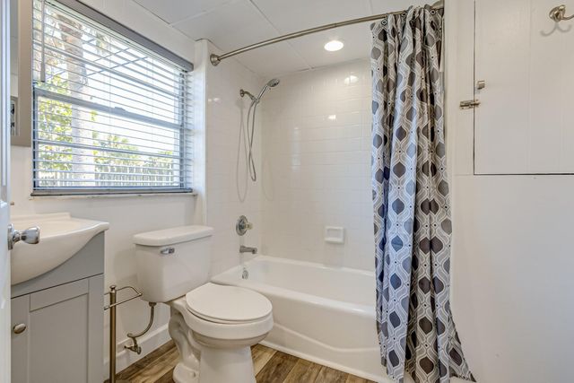 467 Jackson Avenue Back Unit, Cape Canaveral, FL 32920