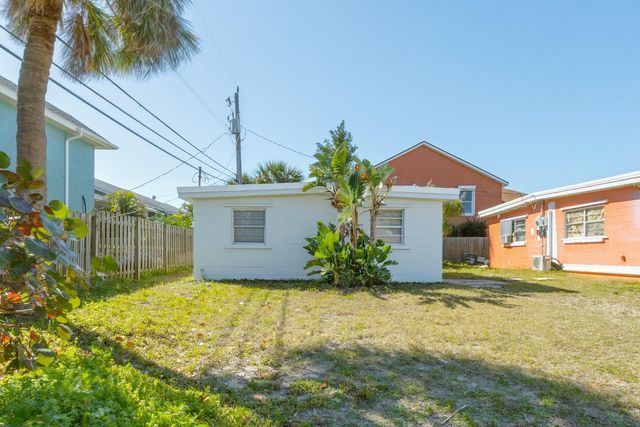 467 Jackson Avenue Back Unit, Cape Canaveral, FL 32920