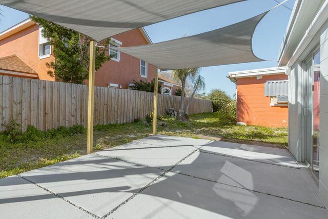 467 Jackson Avenue Back Unit, Cape Canaveral, FL 32920