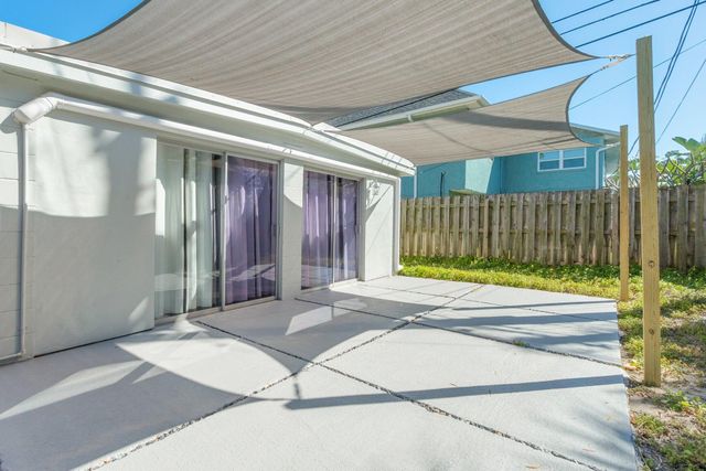 467 Jackson Avenue Back Unit, Cape Canaveral, FL 32920