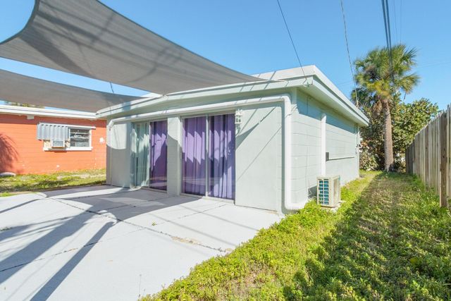 467 Jackson Avenue Back Unit, Cape Canaveral, FL 32920