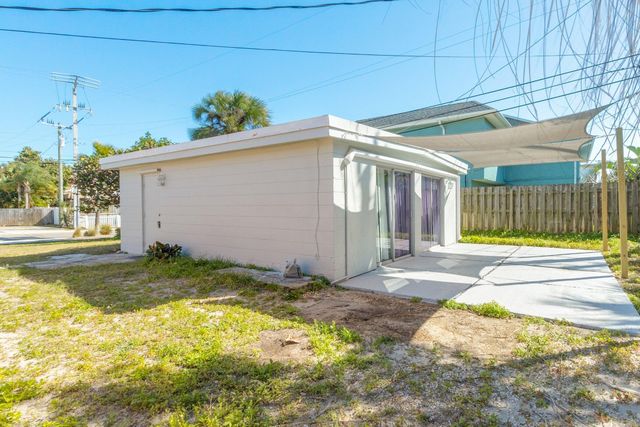 467 Jackson Avenue Back Unit, Cape Canaveral, FL 32920