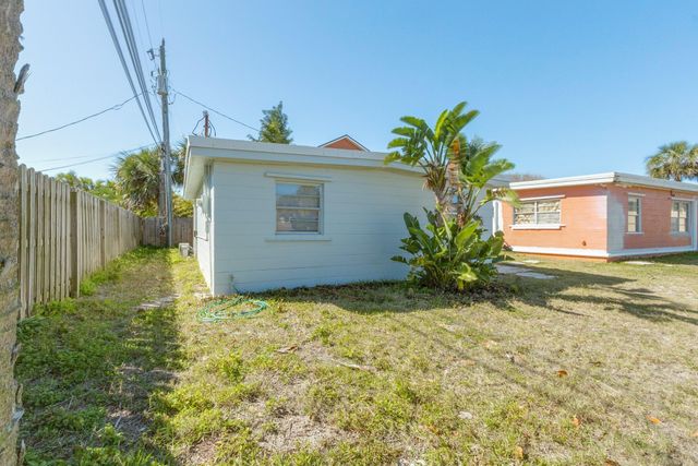 467 Jackson Avenue Back Unit, Cape Canaveral, FL 32920