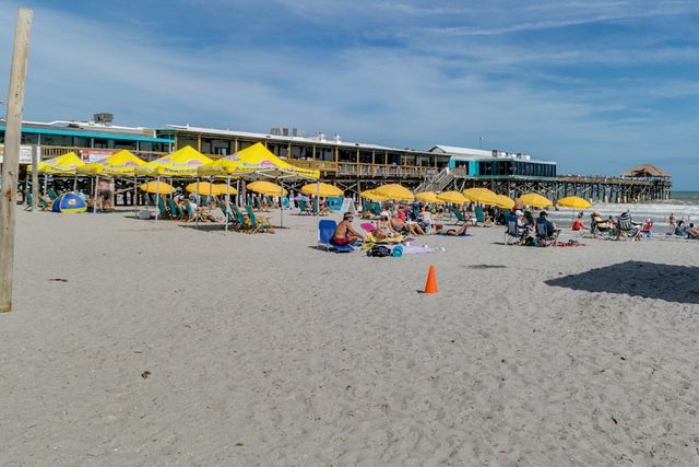 467 Jackson Avenue Back Unit, Cape Canaveral, FL 32920