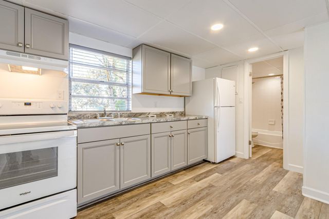 467 Jackson Avenue Back Unit, Cape Canaveral, FL 32920