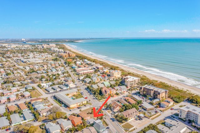 467 Jackson Avenue Back Unit, Cape Canaveral, FL 32920