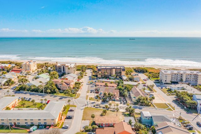 467 Jackson Avenue Back Unit, Cape Canaveral, FL 32920