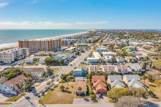 467 Jackson Avenue Back Unit, Cape Canaveral, FL 32920