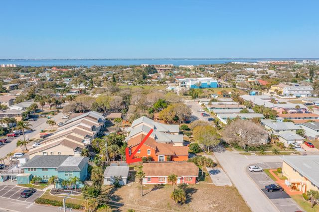 467 Jackson Avenue Back Unit, Cape Canaveral, FL 32920