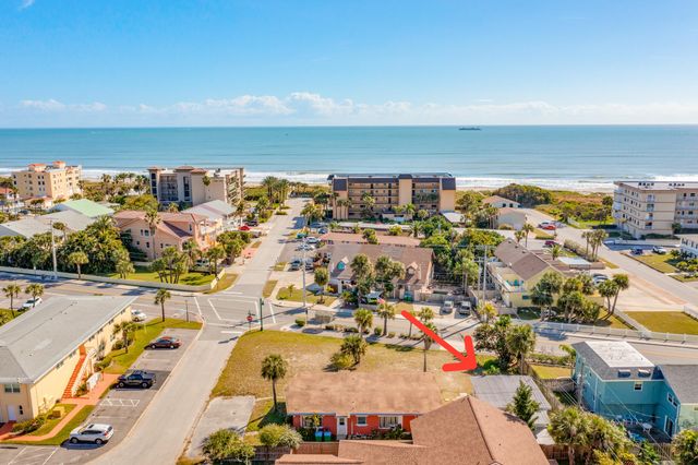 467 Jackson Avenue Back Unit, Cape Canaveral, FL 32920