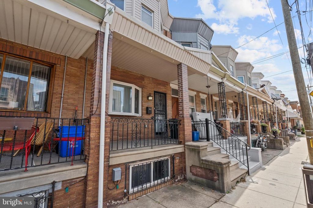 3151 BELGRADE ST, PHILADELPHIA, PA 19134 — photo 2