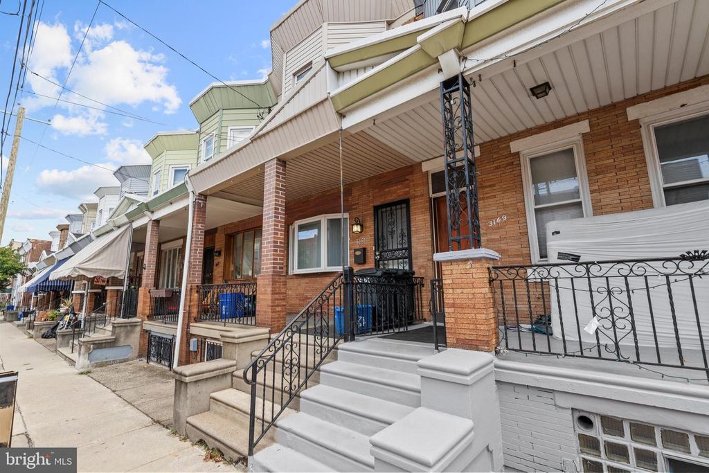 3151 BELGRADE ST, PHILADELPHIA, PA 19134 — photo 3