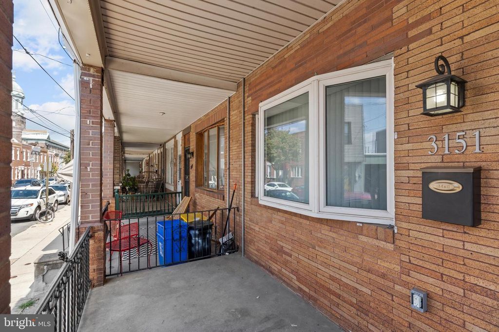 3151 BELGRADE ST, PHILADELPHIA, PA 19134 — photo 4