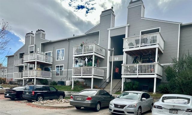 4460 S Pitkin Street 128, Aurora, CO 80015