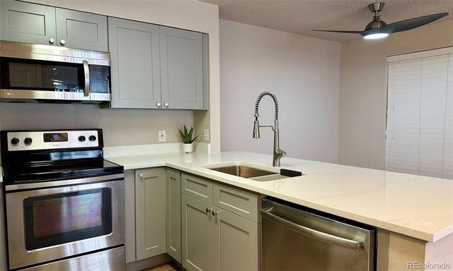 4460 S Pitkin Street 128, Aurora, CO 80015