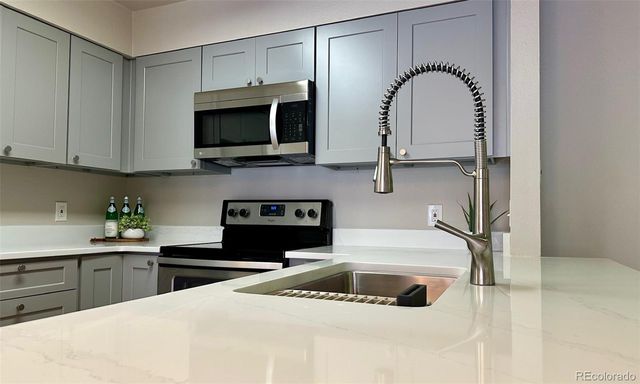 4460 S Pitkin Street 128, Aurora, CO 80015
