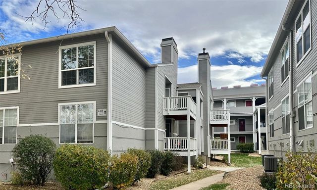 4460 S Pitkin Street 128, Aurora, CO 80015