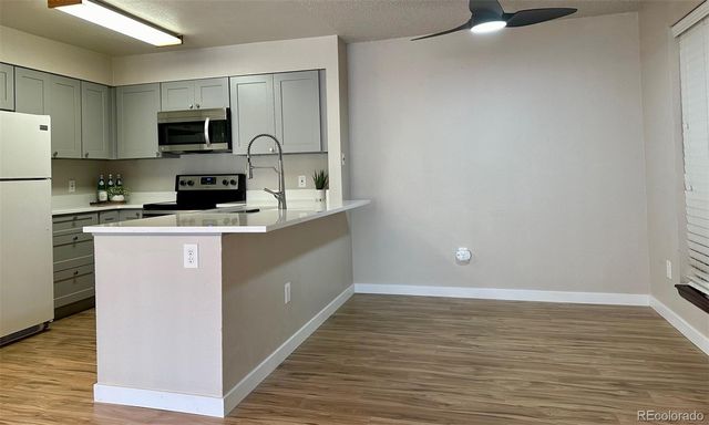 4460 S Pitkin Street 128, Aurora, CO 80015