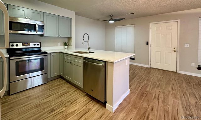 4460 S Pitkin Street 128, Aurora, CO 80015