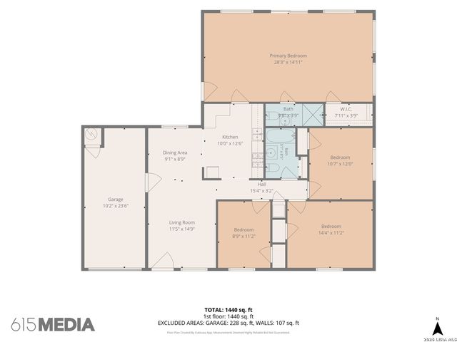 835 Lovera Blvd, San Antonio, TX 78201