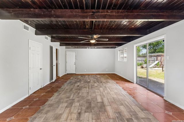 835 Lovera Blvd, San Antonio, TX 78201