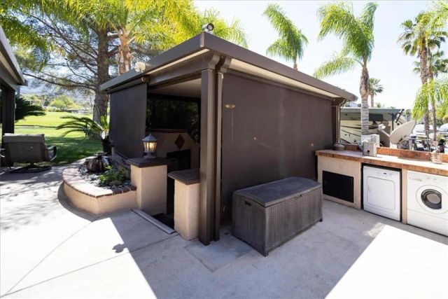 45525 Highway 79 Site 414, Aguanga, CA 92536