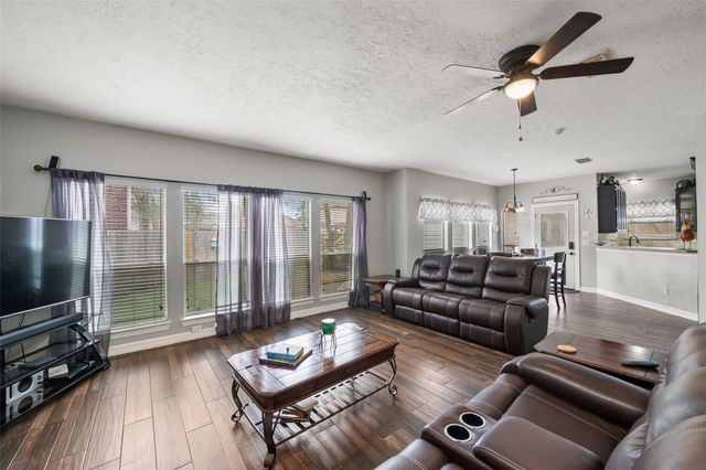 10622 Alderford Court, Houston, TX 77070