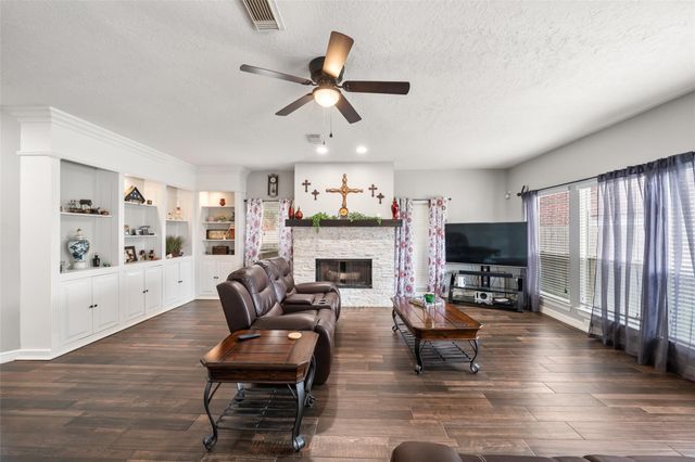 10622 Alderford Court, Houston, TX 77070