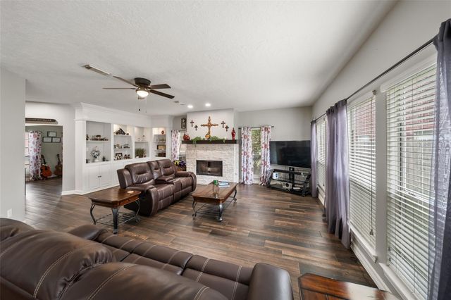 10622 Alderford Court, Houston, TX 77070