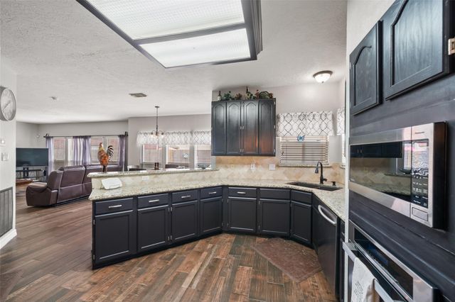 10622 Alderford Court, Houston, TX 77070