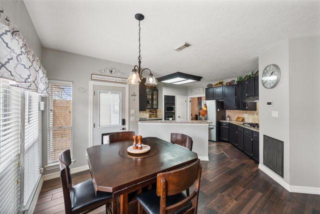 10622 Alderford Court, Houston, TX 77070