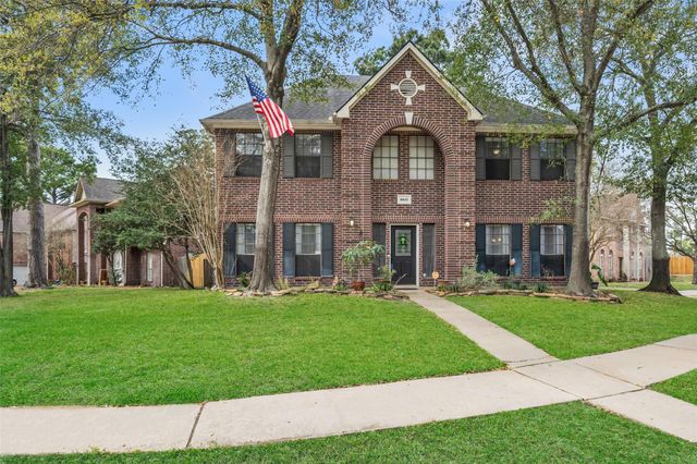 10622 Alderford Court, Houston, TX 77070