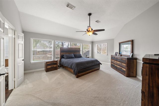 10622 Alderford Court, Houston, TX 77070