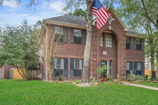 10622 Alderford Court, Houston, TX 77070