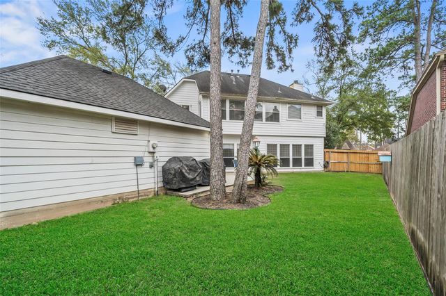 10622 Alderford Court, Houston, TX 77070