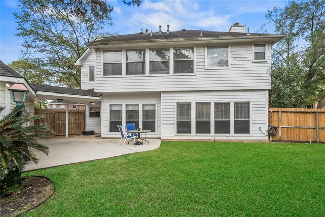 10622 Alderford Court, Houston, TX 77070