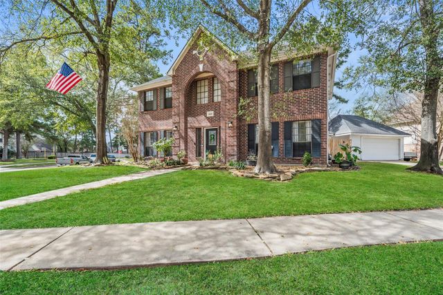 10622 Alderford Court, Houston, TX 77070