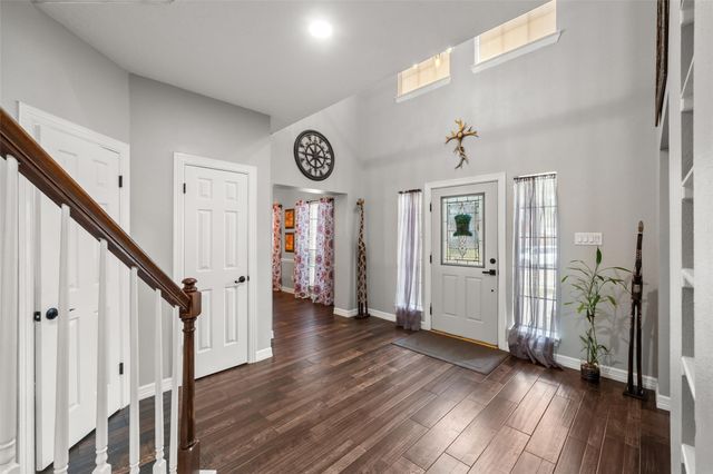 10622 Alderford Court, Houston, TX 77070