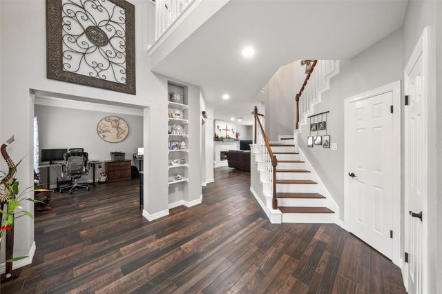 10622 Alderford Court, Houston, TX 77070