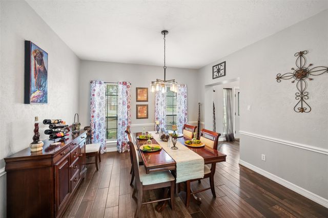 10622 Alderford Court, Houston, TX 77070