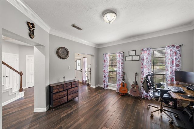 10622 Alderford Court, Houston, TX 77070