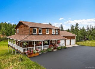 2635 Nova Road, Pine, CO 80470