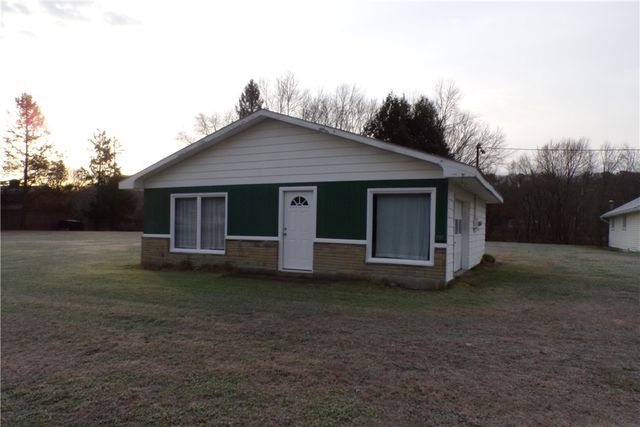 151 Shelocta Road, Shelocta, PA 15774