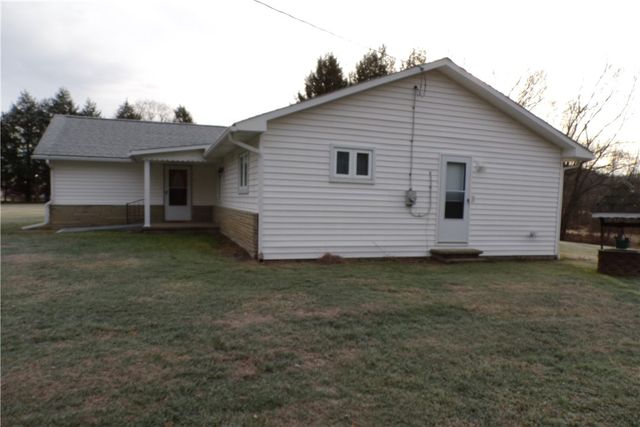 151 Shelocta Road, Shelocta, PA 15774