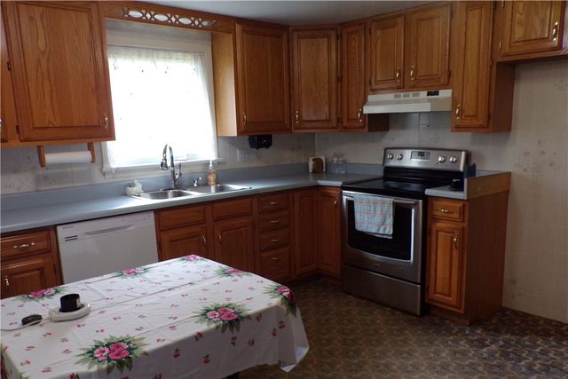 151 Shelocta Road, Shelocta, PA 15774