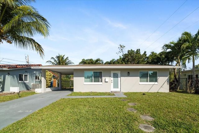 5402 NW 25th Ter 0, Tamarac, FL 33309