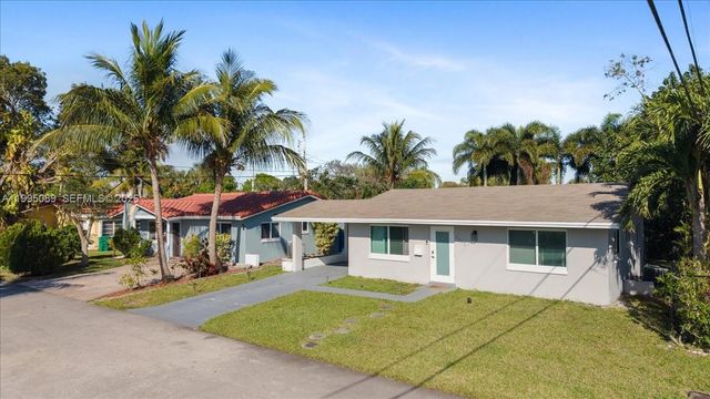 5402 NW 25th Ter 0, Tamarac, FL 33309